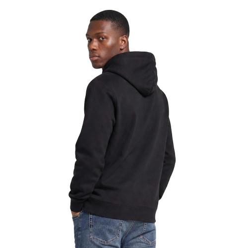 Calvin Klein Ανδρικό φούτερ French Terry Woven Label Hoodie